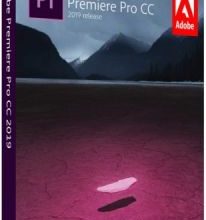 Adobe Premiere Pro CC 2020 Crack Free Download for Windows 10