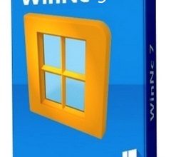 winNc 9.3 free download for pc