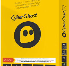 CyberGhost VPN Crack Free Download With License Keys