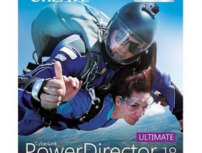 Cyberlink Powerdirector Ultimate 18 Crack Free Download