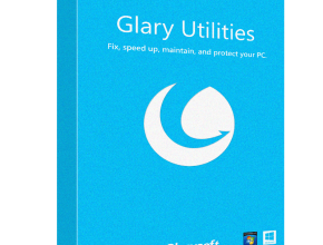 Glary Utilities Pro Crack Free Download Latest Version