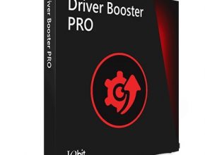 IObit Driver Booster Pro key