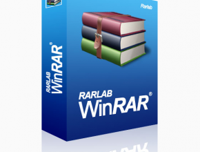 WinRAR Cracked Latest Version Free Download