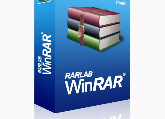 WinRAR Cracked Latest Version Free Download