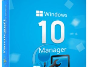 Yamicsoft Windows 10 manager free download