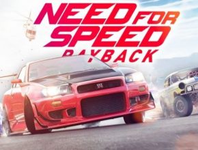 NFS Payback Crack PC Free Download Direct Link