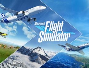 Microsoft Flight Simulator 2020 Free Download