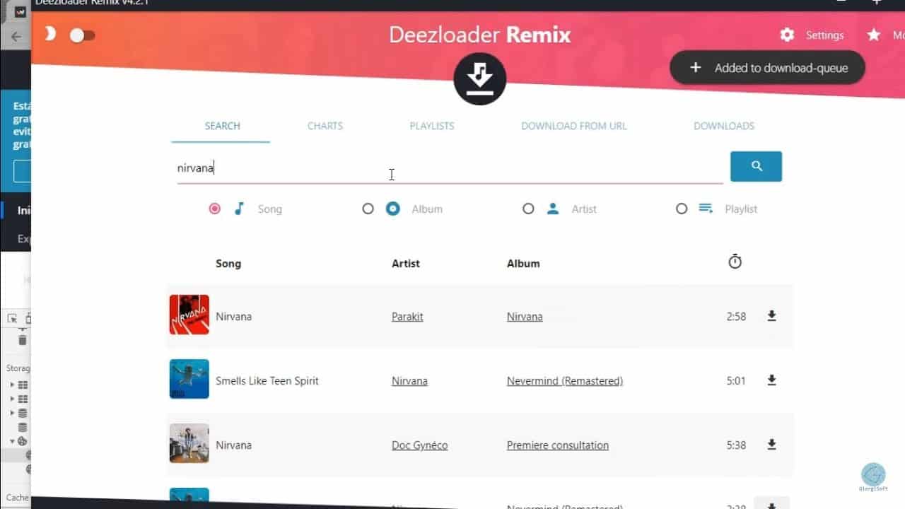 deezloader download