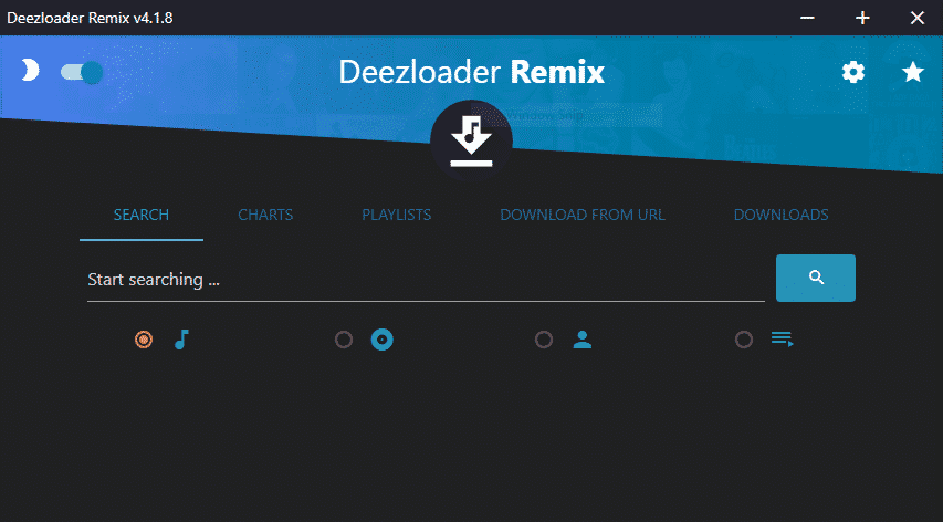 deezloader download