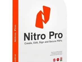 Nitro Pro 13 Download