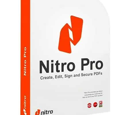 Nitro Pro 13 Download