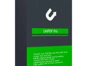 Unipdf Pro 2021 Full Crack