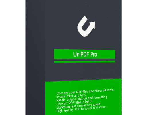 Unipdf Pro 2021 Full Crack