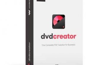 Wondershare DVD Creator Register Code