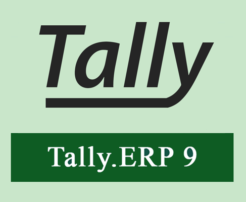 Tally ERP 9 Crack