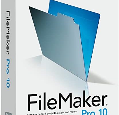 FileMaker Pro Crack With License Keys Free Download 2021