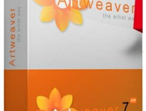 Artweaver Plus Crack Free Download