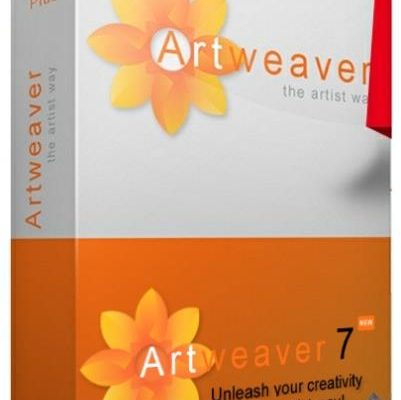 Artweaver Plus Crack Free Download