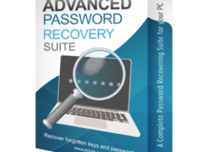 Advanced Password Recovery Suite License Keys 2021