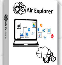 Air Explorer Pro Crack Free Download