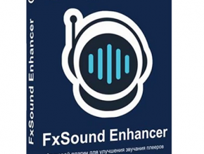 FxSound Enhancer Premium Crack