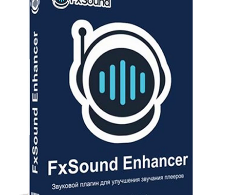 FxSound Enhancer Premium Crack