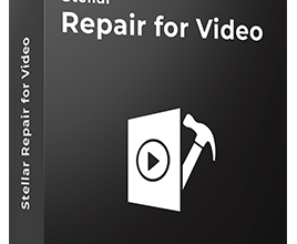 Stellar Repair For Video Crack Free Download