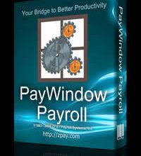 ZPay PayWindow Payroll System 2021 Crack Free Download