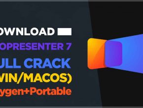 ProPresenter Crack Free Download 2021