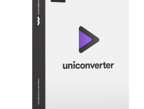 Wondershare UniConverter Crack Key For PC Free Download