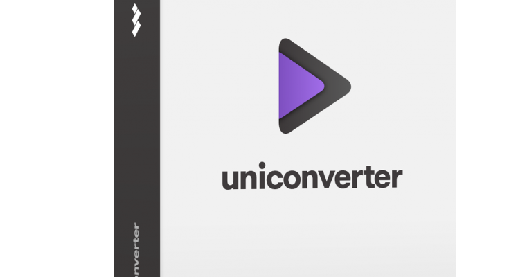 Wondershare UniConverter Crack Key For PC Free Download