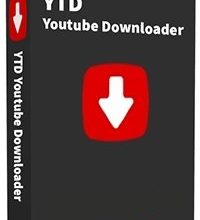 YTD YouTube Downloader Crack Latest 2021 Free Download